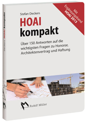 HOAI kompakt